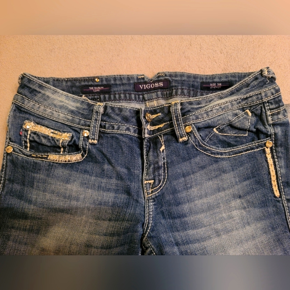 Vigoss capri - Picture 3 of 4